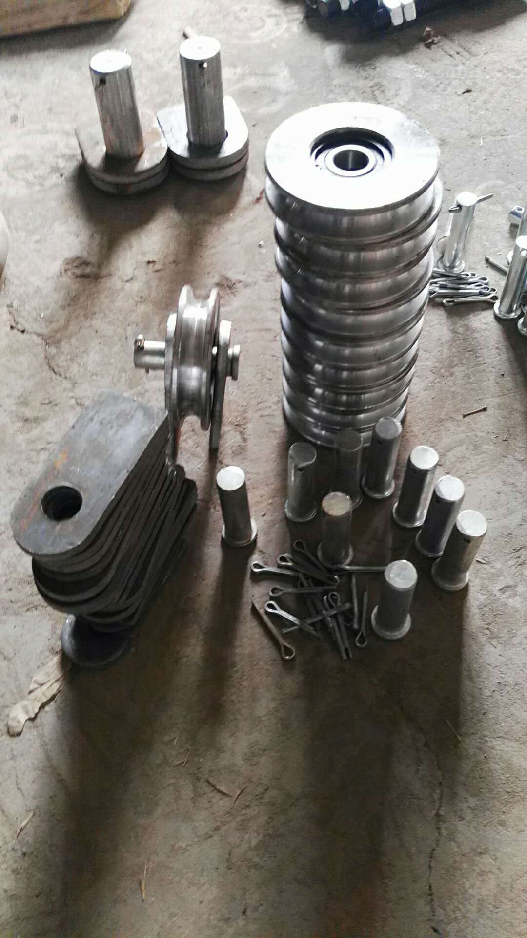 導(dǎo)軌式升降貨梯家用小型貨梯車間倉(cāng)庫(kù)貨物提升機(jī)簡(jiǎn)易鏈條式升降貨梯(圖9) 9086070392_994031168.jpg