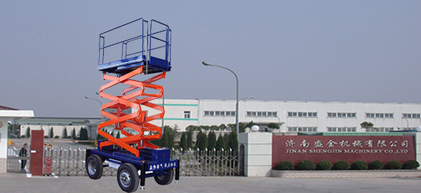 簡(jiǎn)述各類液壓登車(chē)橋優(yōu)點(diǎn)性能(圖1) \