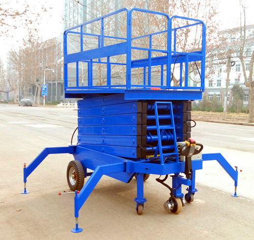 盛金升降機(jī)的一些知識(shí)你是否了解(圖2) \