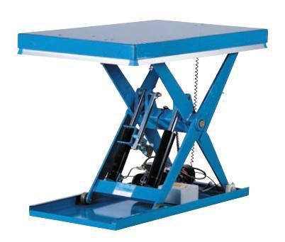 濟南盛金升降平臺廠家教大家升降平臺出現(xiàn)異常的解決方法(圖2) \