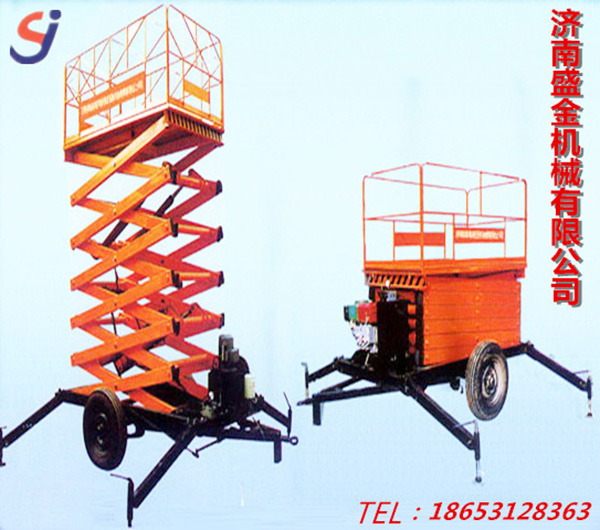 選購(gòu)搬運(yùn)車必須要考慮到的因素有哪些?(圖2) \