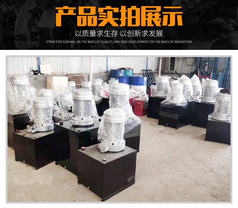 小型液壓泵站非標動力單元成套液壓系統(tǒng)升降貨梯電動液壓站廠家(圖10) 小型液壓泵站非標動力單元成套液壓系統(tǒng)升降貨梯電動液壓站廠家(圖10)