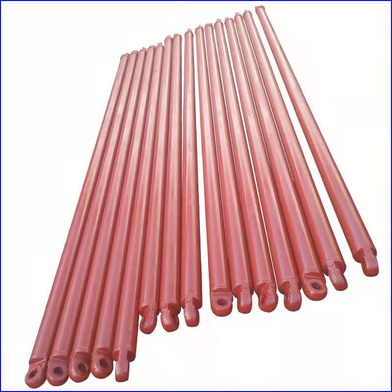 ?常見的液壓缸類型有哪幾種？(圖1)